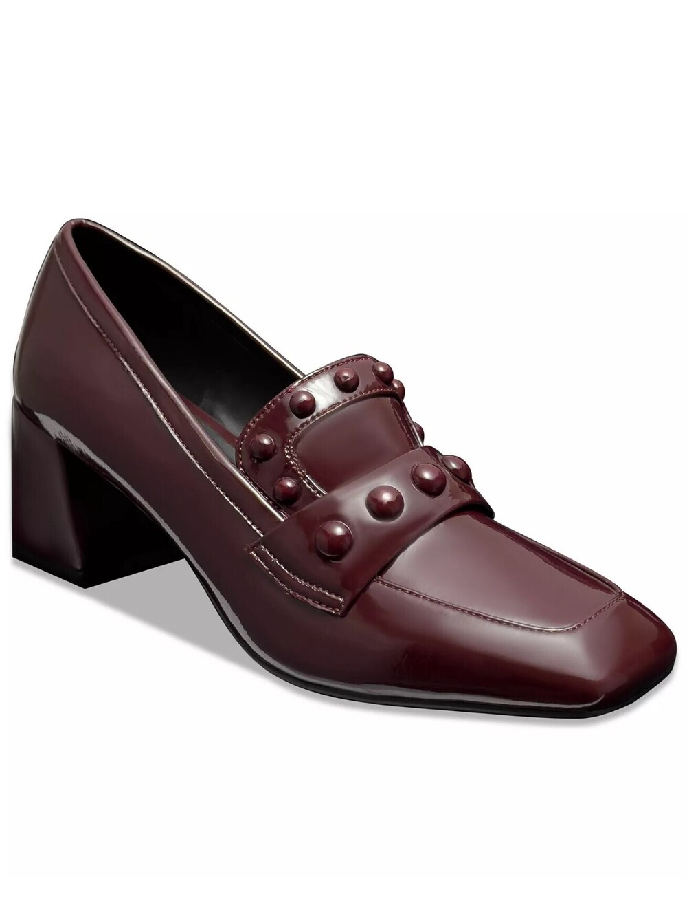 99$ Aerosoles Izell Slip-on Pumps Women's Size 9 M US Dark Red